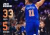 4年1.04亿！回顾布伦森尼克斯生涯，队史最佳签约？